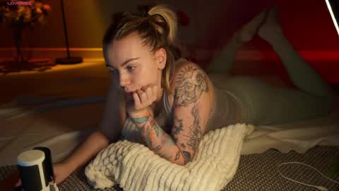 Alexa online show from March 6, 9:53 pm