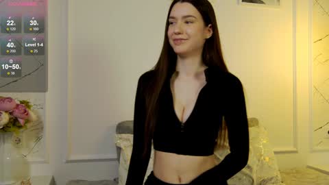 Katarina online show from December 8, 6:06 pm