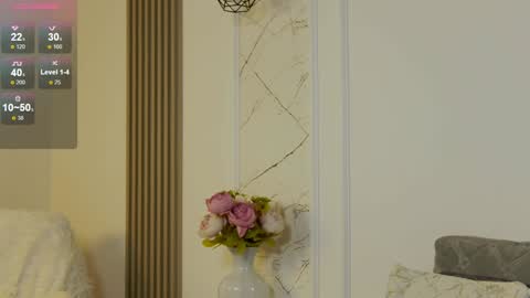 Katarina online show from December 10, 7:22 pm