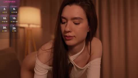 Katarina online show from February 27, 12:32 am