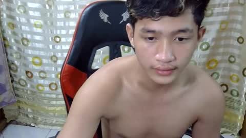 Cyril online show from February 8, 6:00 pm