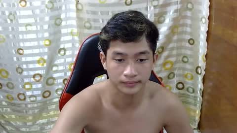 Cyril online show from March 8, 10:35 pm