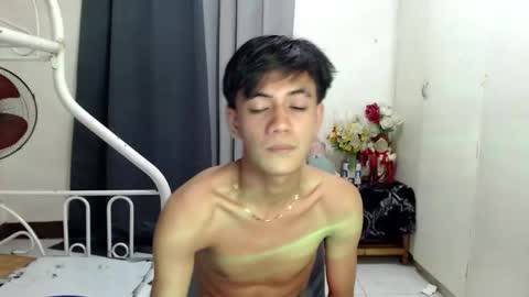 Jade online show from March 6, 9:11 pm