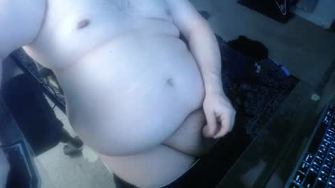 Snapshot of justchillinhey5776 chatting on December 17, 2:11 pm Rick online show from December 17, 2:11 pm