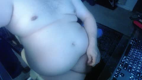 Snapshot of justchillinhey5776 chatting on January 14, 3:36 pm Rick online show from January 14, 3:36 pm