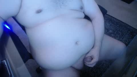 Snapshot of justchillinhey5776 chatting on February 7, 7:06 pm Rick online show from February 7, 7:06 pm