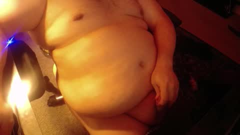 Snapshot of justchillinhey5776 chatting on November 5, 1:38 am Rick online show from November 5, 1:38 am