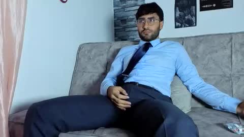 David online show from March 16, 12:06 am