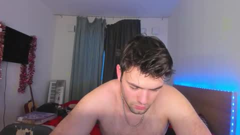 justin_badd online show from January 19, 6:17 am