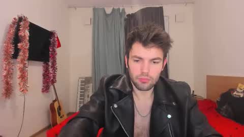 justin_badd online show from February 13, 10:39 pm