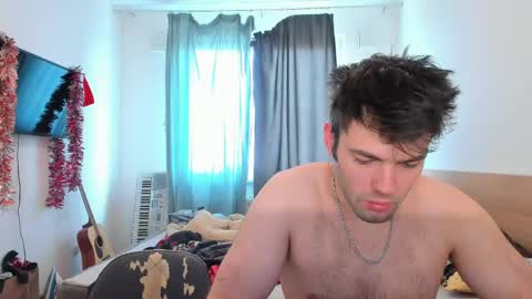 justin_badd online show from May 3, 9:26 am