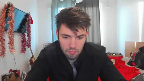 justin_badd online show from May 6, 4:12 pm