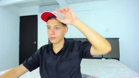 Snapshot of justin_biker chatting on September 13, 9:58 pm justin_biker online show from September 13, 9:58 pm