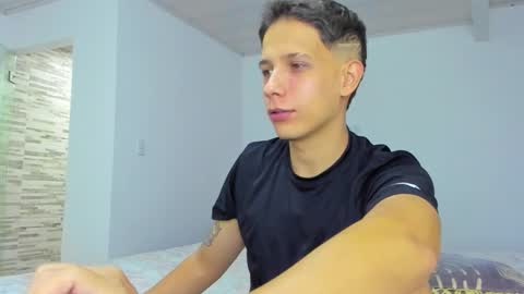 Snapshot of justin_biker chatting on September 28, 8:14 pm justin_biker online show from September 28, 8:14 pm