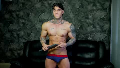Snapshot of justin_clark1 chatting on March 21, 10:46 pm justin clark1 online show from March 21, 10:46 pm