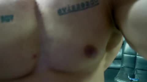 Snapshot of justin_clark1 chatting on March 27, 3:45 am justin clark1 online show from March 27, 3:45 am