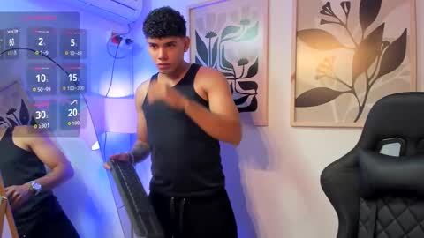 Snapshot of justin_payn14 chatting on March 28, 12:16 pm justin_payn14 online show from March 28, 12:16 pm