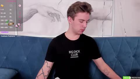 Arthur online show from February 22, 3:45 am