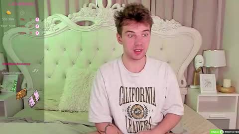 Arthur online show from September 21, 3:08 am