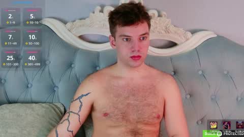 Arthur online show from April 7, 8:26 am