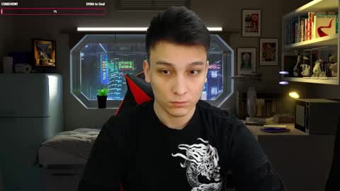 Justin Time online show from January 10, 11:56 am