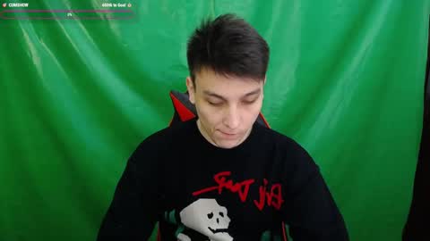 Justin Time online show from February 10, 9:57 am