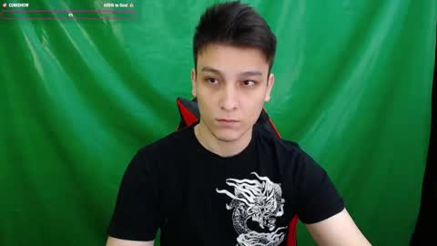 Justin Time online show from February 11, 7:46 am