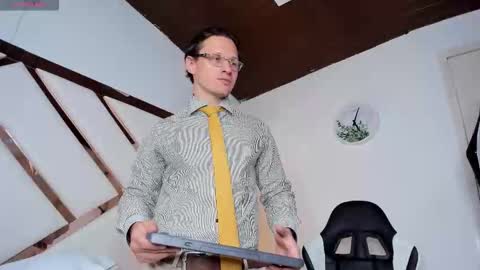 Justin  online show from January 10, 3:19 am