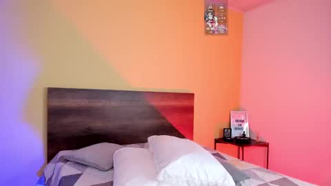 Justin online show from January 29, 6:28 pm