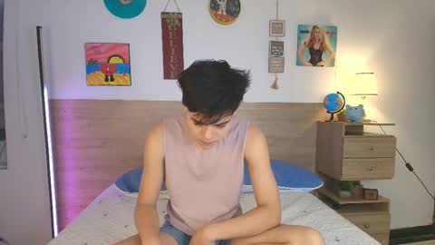 Justin online show from September 24, 12:08 pm