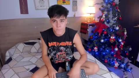 Justin online show from November 21, 12:48 pm