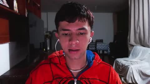 Justine online show from September 28, 4:40 am