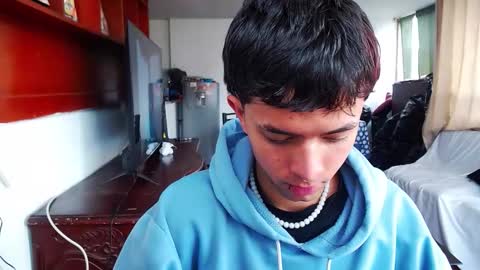 Justine online show from September 29, 5:51 pm