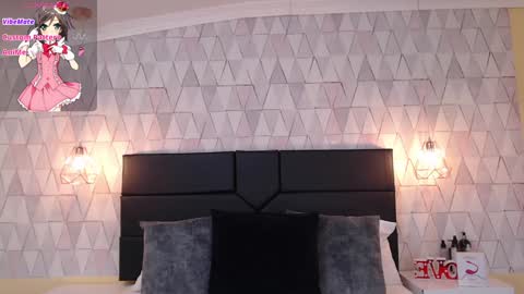 Justine online show from February 5, 3:45 am