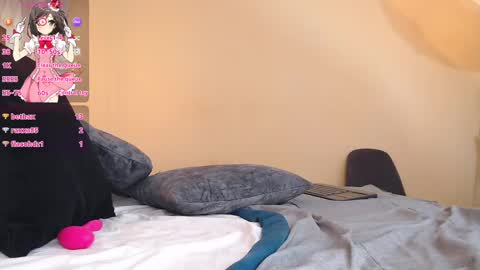 Justine online show from February 10, 9:58 am