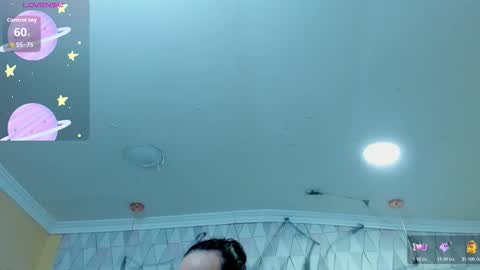 Justine online show from October 29, 3:53 am