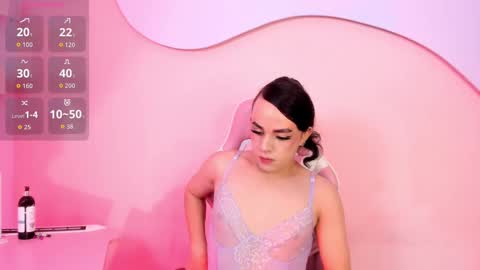 Justine online show from November 21, 4:11 am