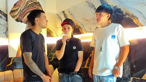 justingtime21 online show from June 4, 9:54 pm