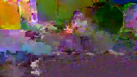 Techno Nymph online show from March 3, 2:39 am