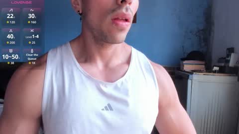 justinkart online show from February 28, 2:51 pm