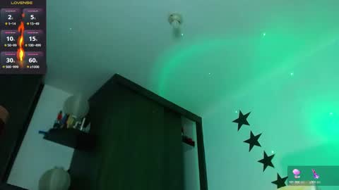 Justinsc online show from January 27, 4:30 am