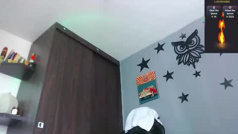 Justinsc online show from November 27, 7:05 pm