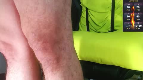 Justinsc online show from February 18, 11:01 pm