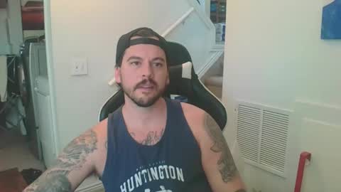 justintym69 online show from April 15, 4:47 pm