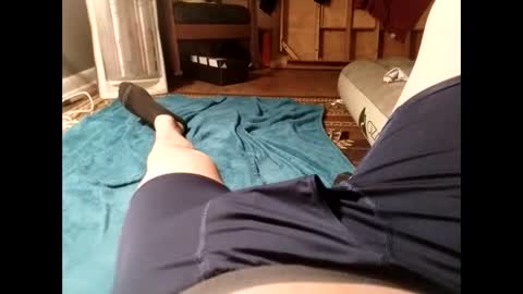 Snapshot of justjazzykk001 chatting on February 13, 3:29 am justjazzykk001 online show from February 13, 3:29 am