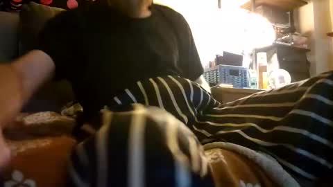 Snapshot of justjerkin91 chatting on February 11, 10:09 am Justjerking91 online show from February 11, 10:09 am