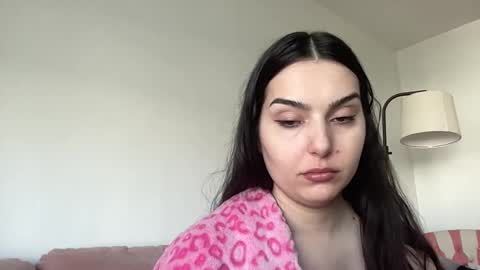 Jess online show from February 22, 10:08 pm