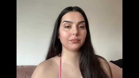 Jess online show from February 28, 12:55 am