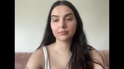 Jess online show from April 5, 10:18 pm