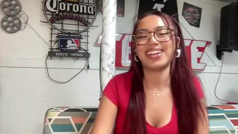 Jules xx online show from August 3, 1:16 pm